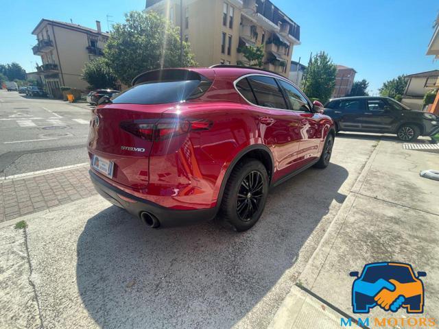 ALFA ROMEO Stelvio 2.2 210 CV AT8 Q4