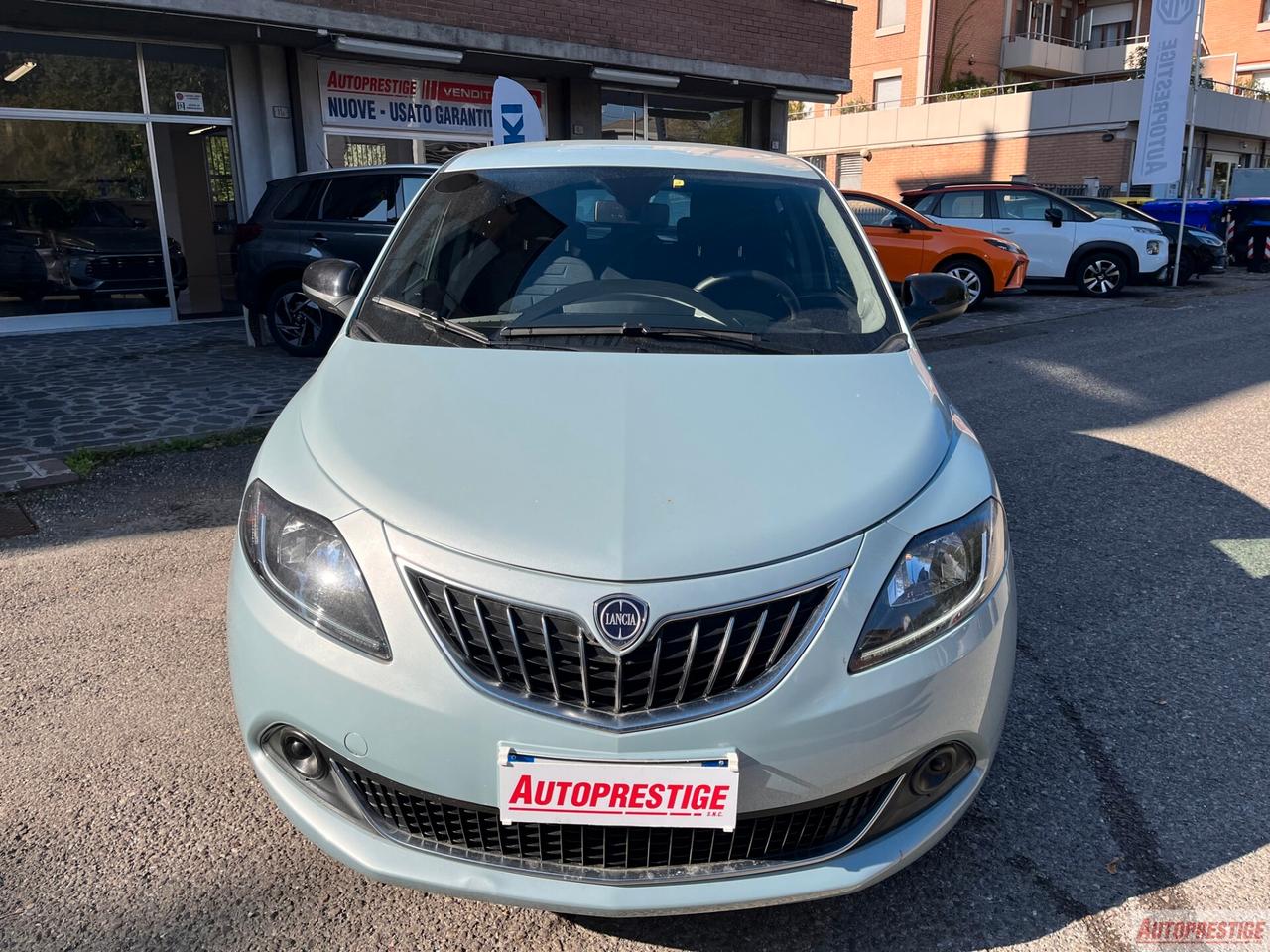 Lancia Ypsilon 1.0 FireFly 5 porte S&S Hybrid Gold Plus