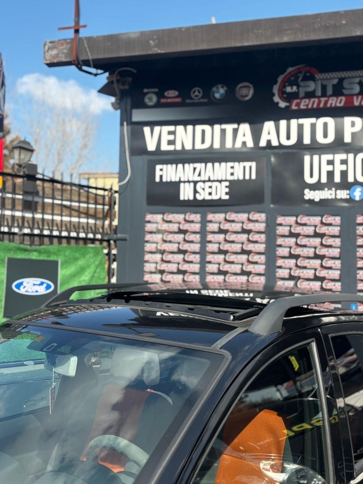 Fiat Panda 1.2 Alessi