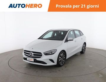 MERCEDES-BENZ B 250 e hybrid EQ Business Extra