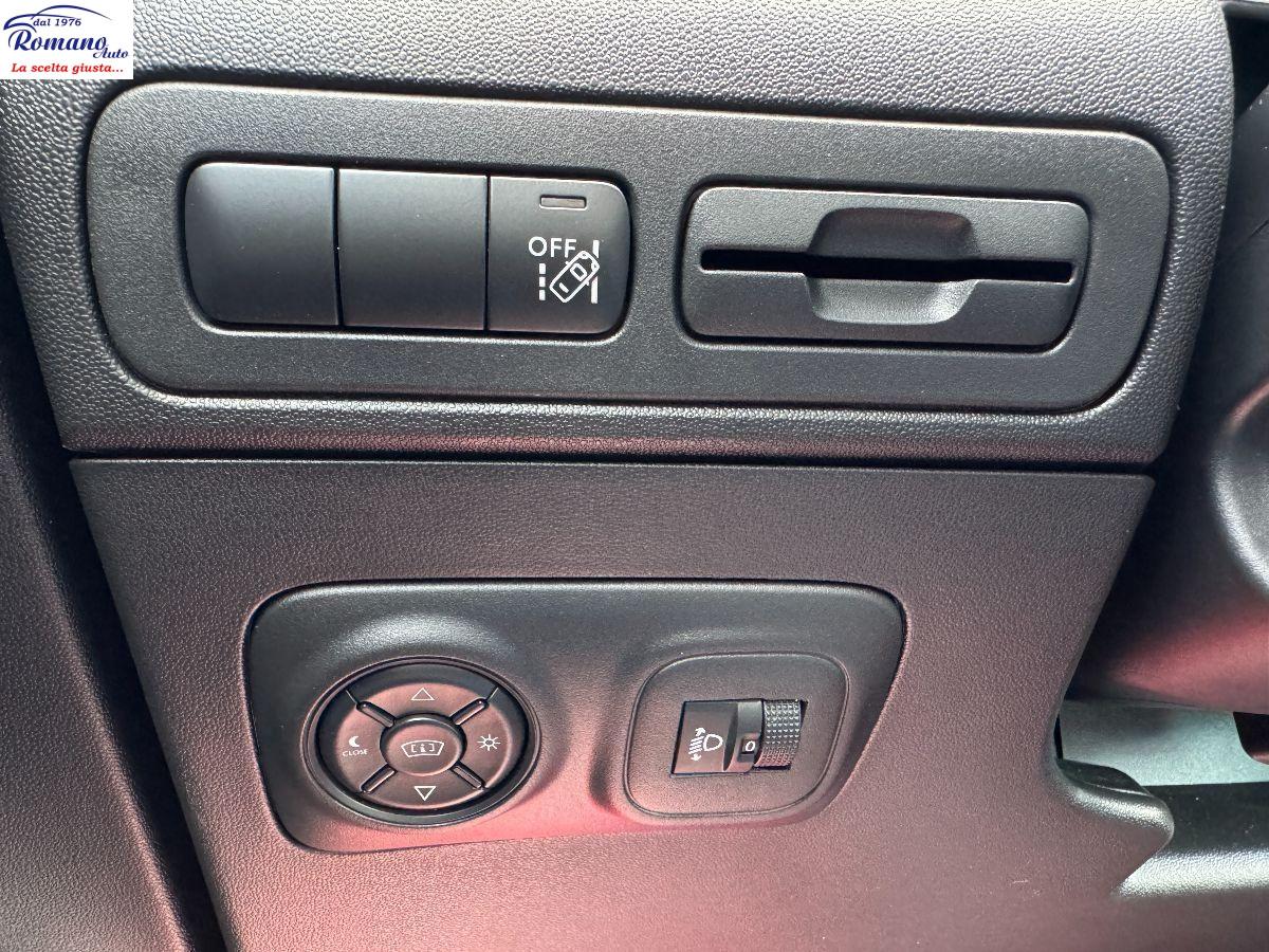 CITROEN - C3 Aircross - PureTech 130 EAT6 MAX#RETROCAMERA#INTERNI IN PELLE!