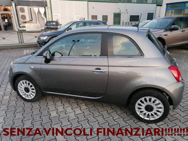 FIAT 500 1.0 Hybrid Dolcevita SENZA VINCOLI!!!!!