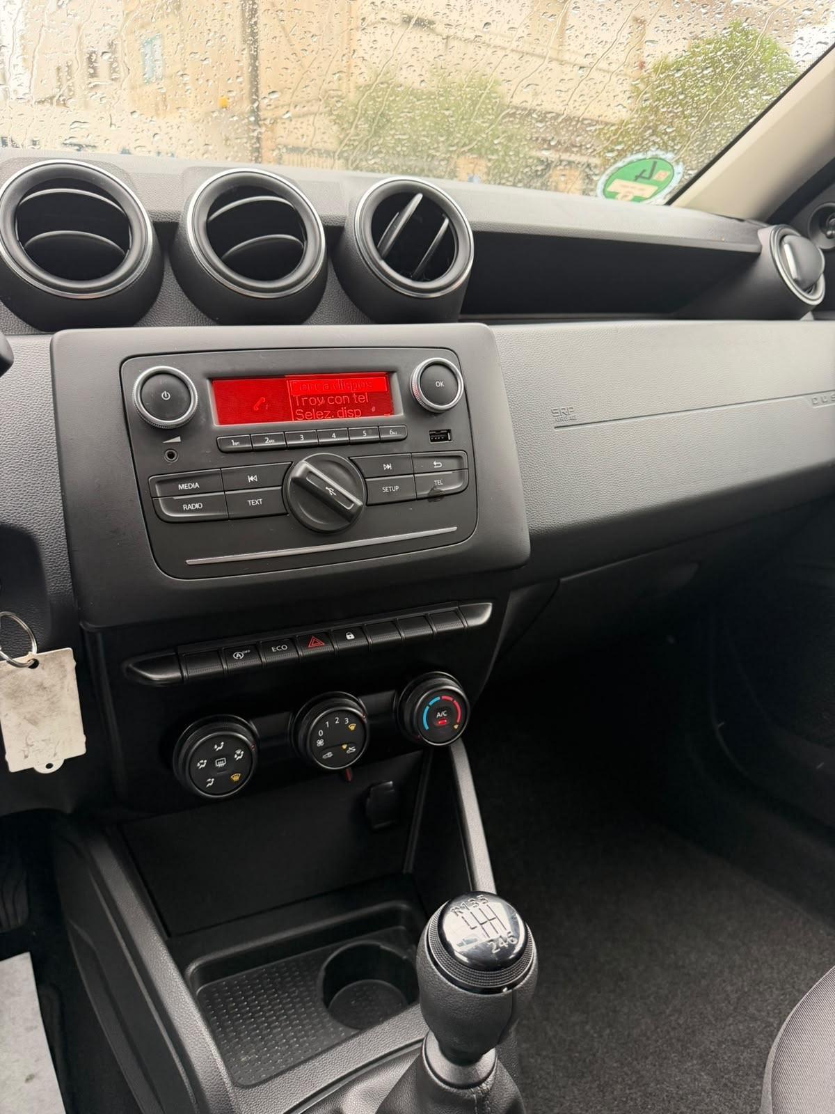 Dacia Duster 1.0 TCe GPL Comfort-2021