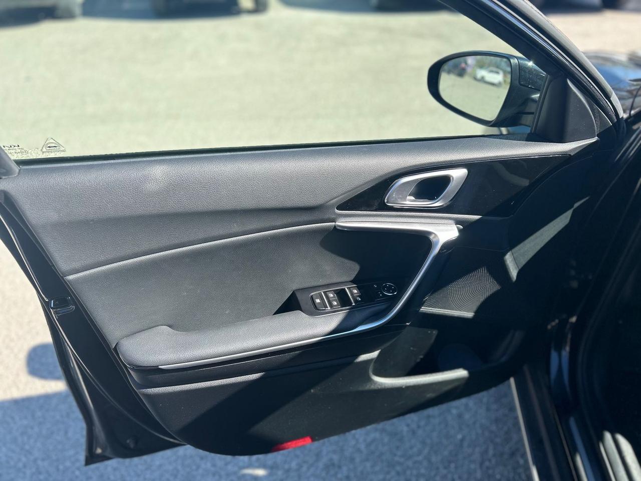 Kia XCeed Style 1.0 T-GDI GPL #10198