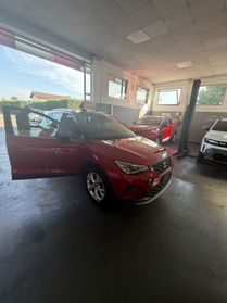 Seat Arona 1.0 EcoTSI 110 CV DSG Style