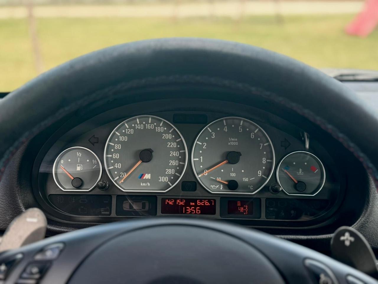 Bmw M3 E46 SGM II