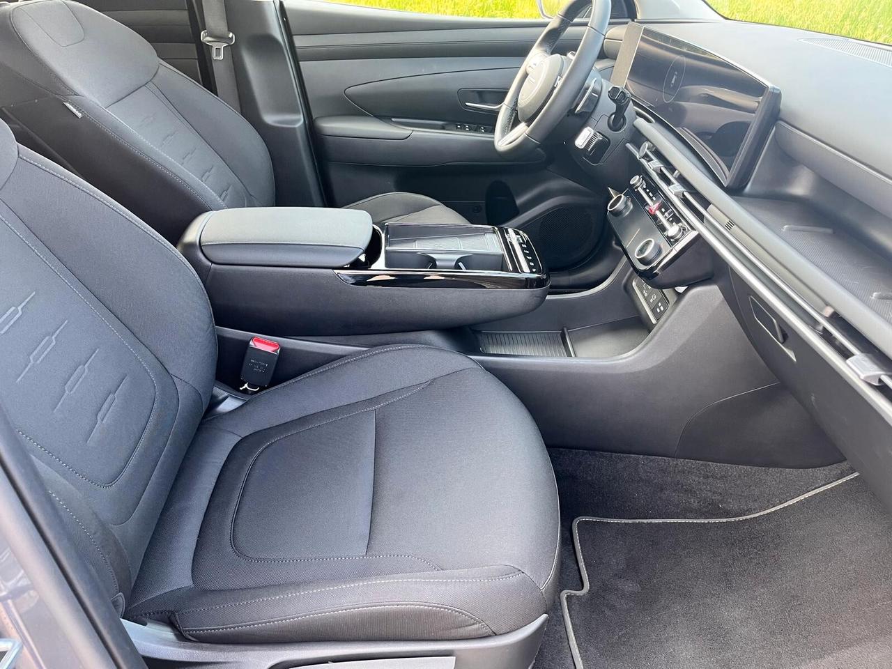 Hyundai Tucson 1.6 CRDI 48V DCT Exellence PIU ** IVA**