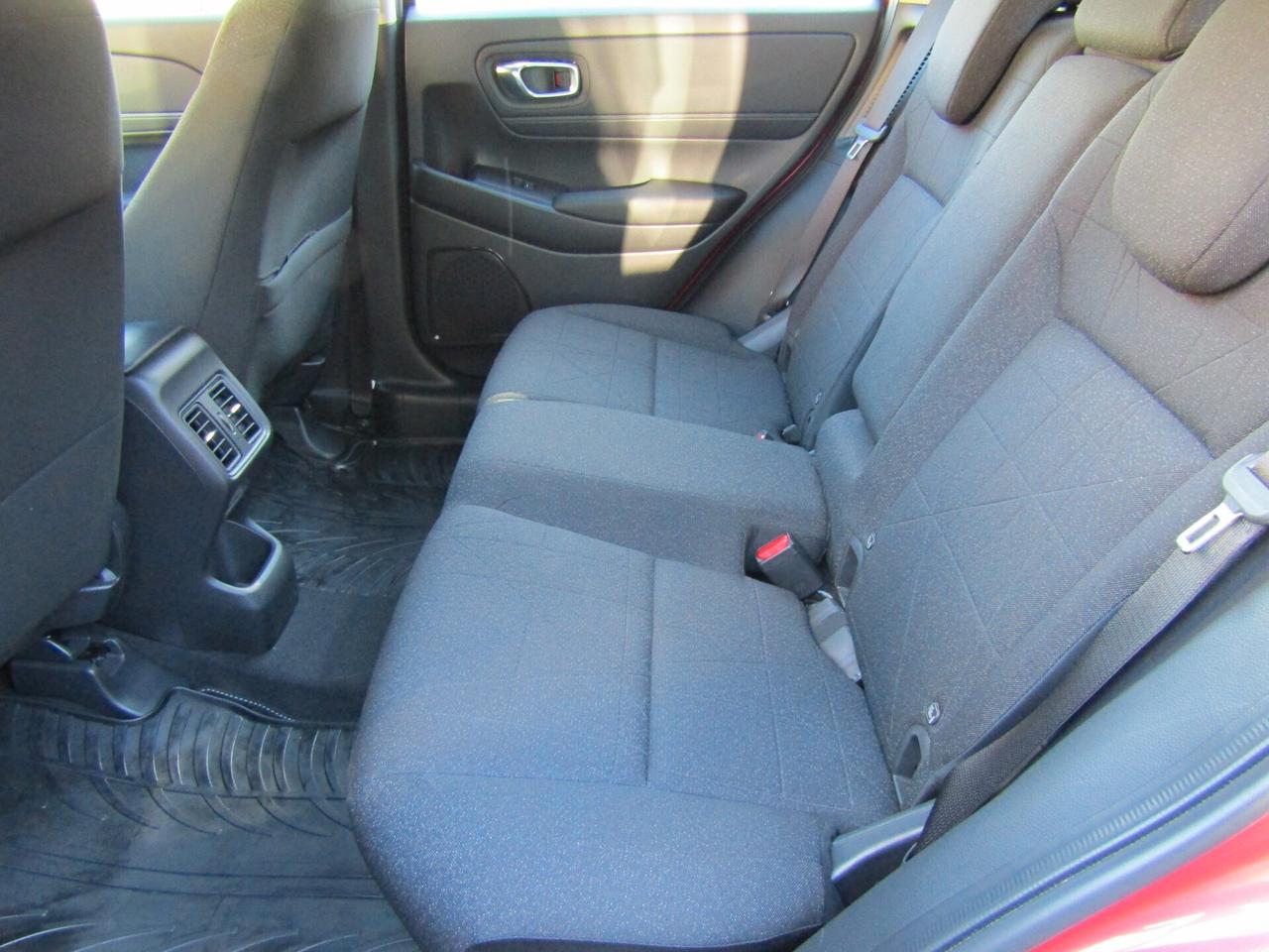 Honda HR-V 1.5 107CV "32.000 km" FULL Hybrid, Carplay, Telec.