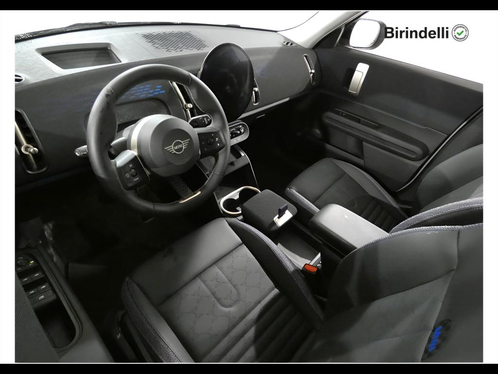 MINI Mini Countrym.(U25) - Mini Countryman C Classic