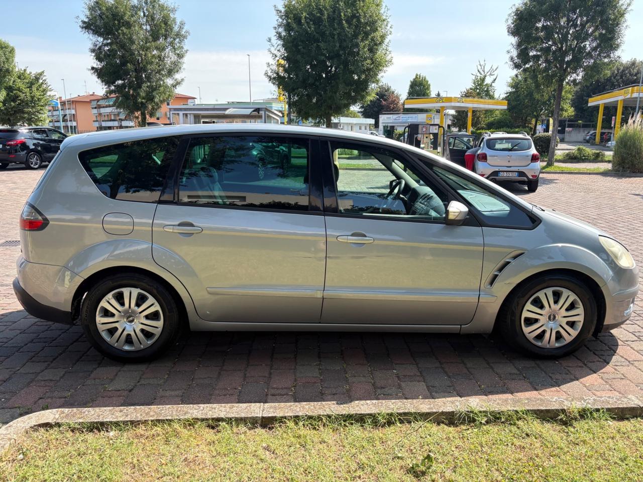 Ford S-Max 2.0 TDCi 140CV Titanium 7 posti!!!