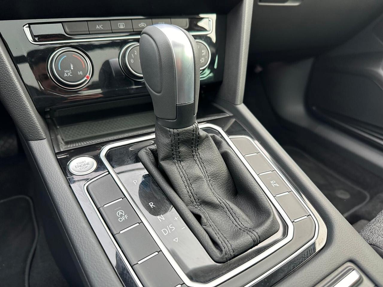 Volkswagen Passat Variant 2.0 TDI SCR EVO DSG Business