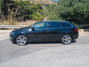 Peugeot 308 SW Diesel