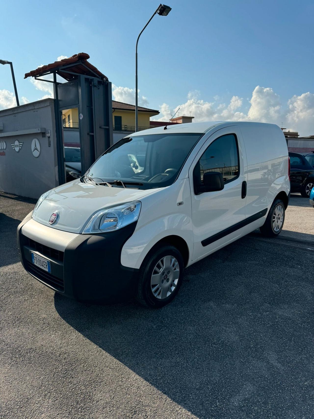 Fiat Fiorino 1.3 diesel