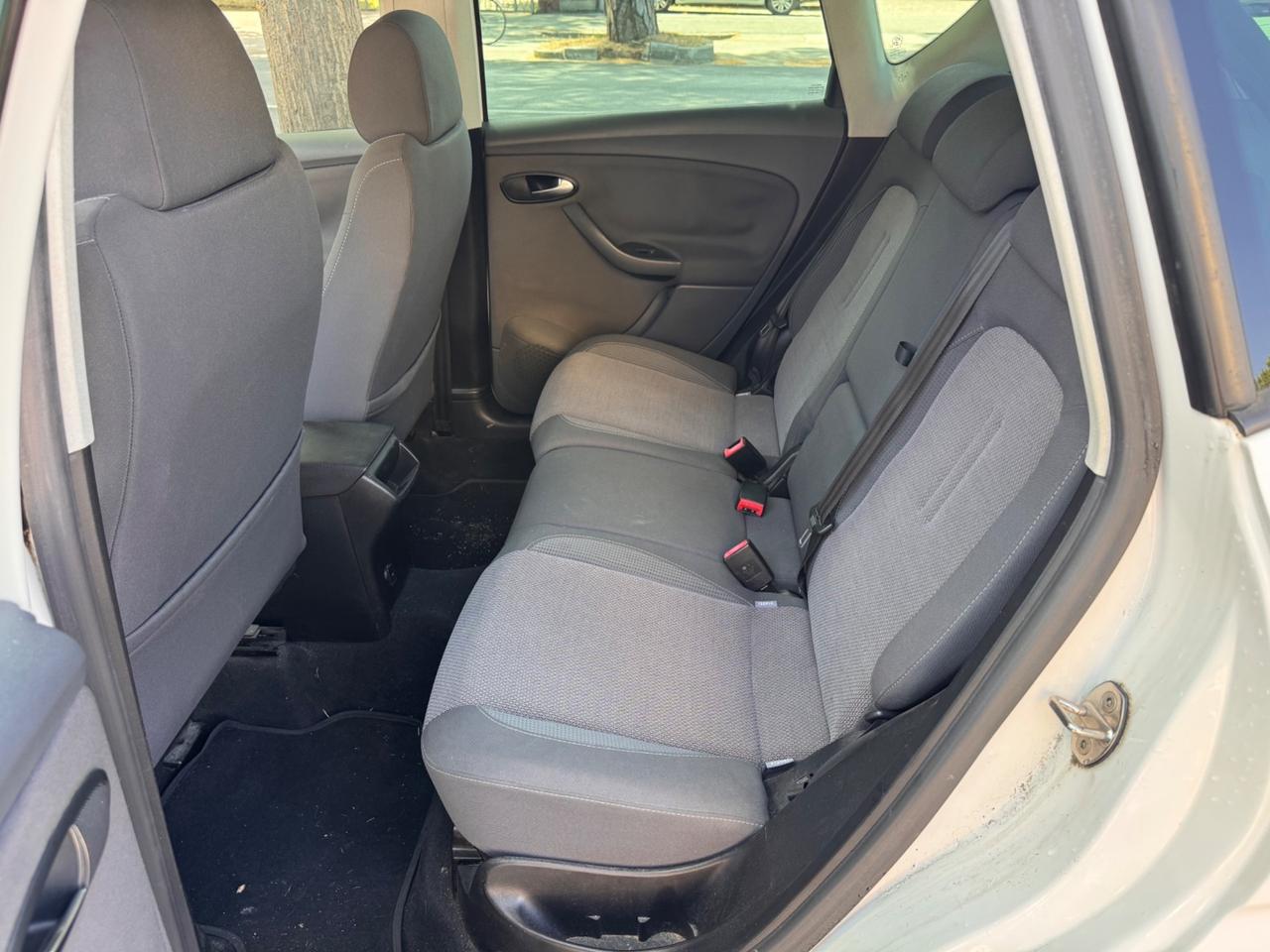 Seat Altea 1.4 TSI neopaten garanzia 12 mesi