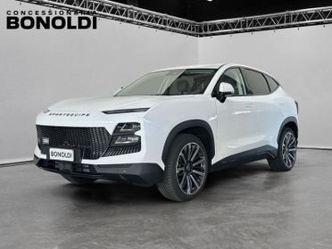 SPORTEQUIPE Sportequipe 6 GT 1.6 T-GDI DCT