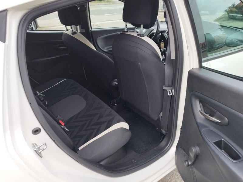 Lancia Ypsilon Ypsilon 1.3 MJT 16V 95 CV 5 porte S&S Gold 338.7575187 MASSARI MARCO