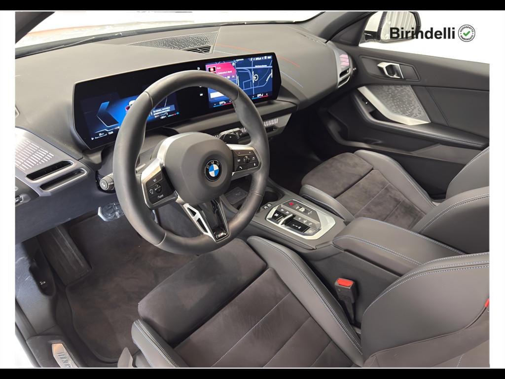 BMW Serie 1 (F70) - 118d MSport