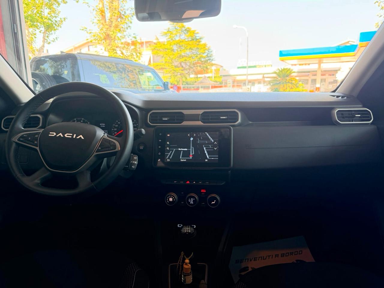 Dacia Duster 1.0 TCe GPL 4x2 Extreme