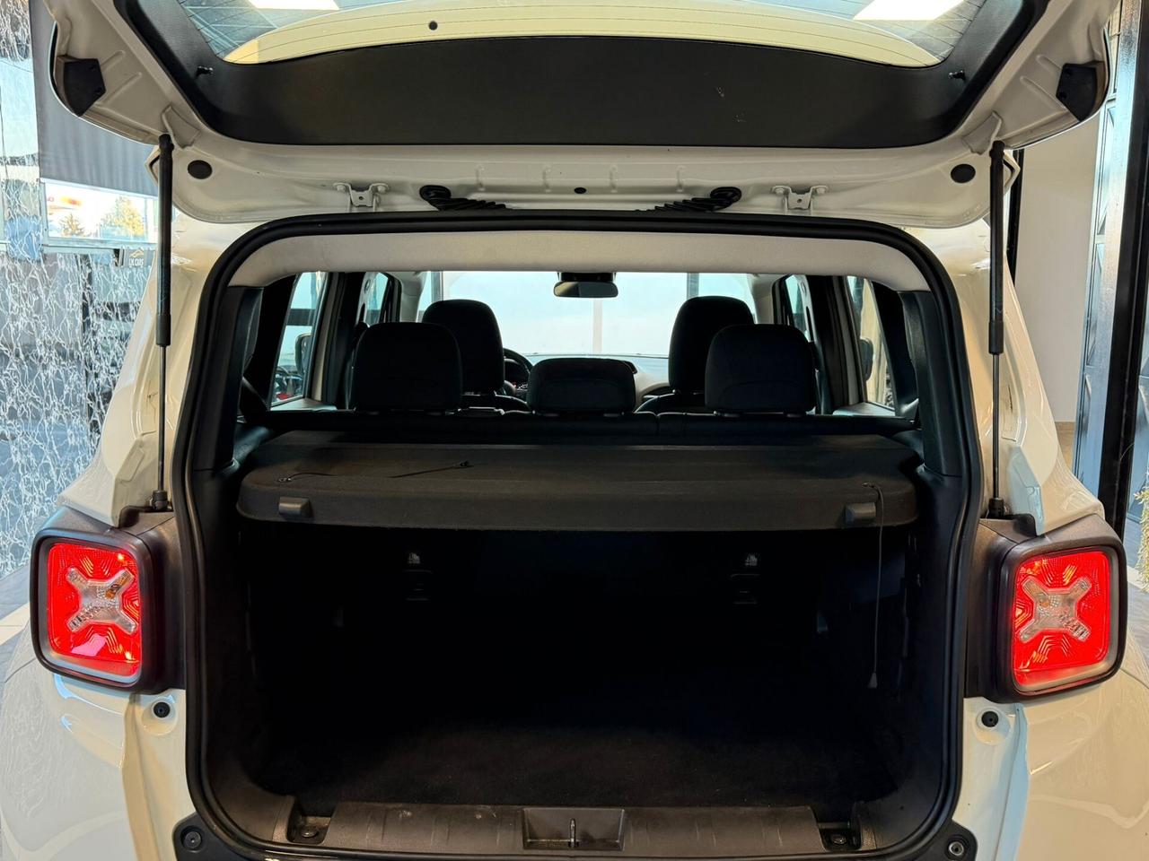 Jeep Renegade 1.0 T3 Limited