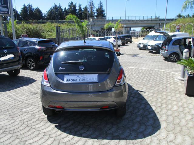 LANCIA Ypsilon 1.2 69 CV 5 porte GPL Ecochic Elefantino