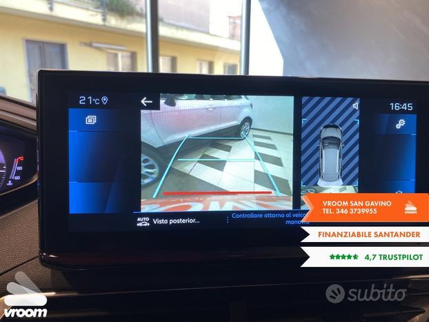 PEUGEOT 3008 2 serie 3008 BlueHDi 130 S&S EAT8...
