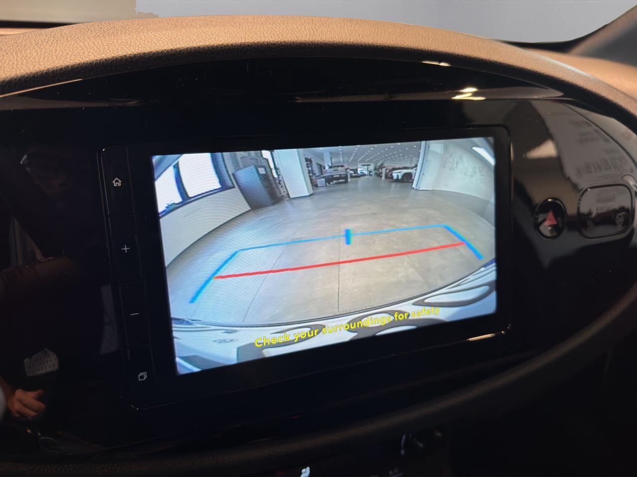 Toyota Aygo X 1.5 hybrid e-cvt