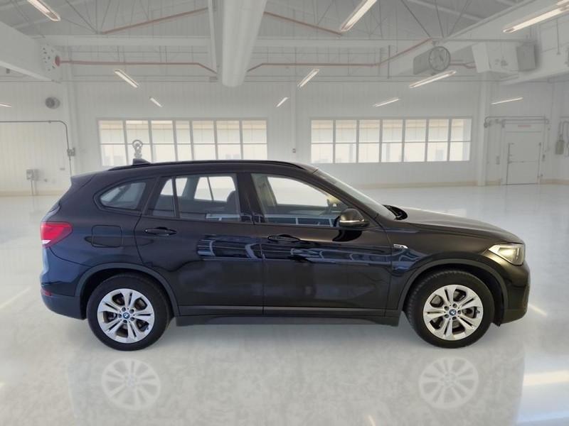 BMW X1 xDrive 25e Business Advantage automatico