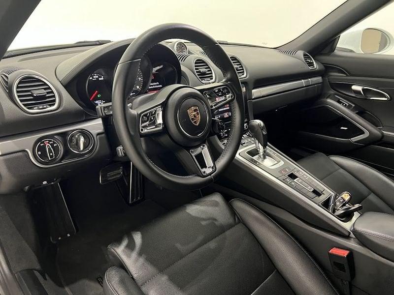 Porsche 718 718 Boxster 2.5 S