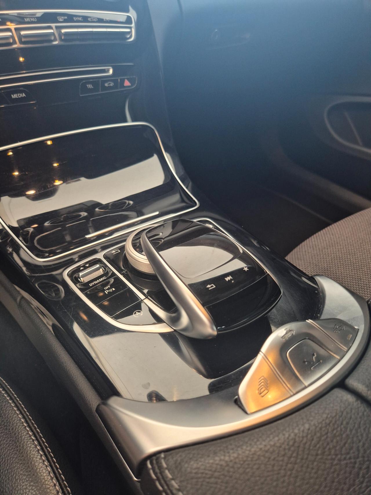 Mercedes-benz C 220 d 4Matic Auto Cabrio Executive