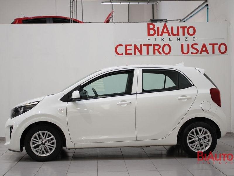 Kia Picanto Picanto 1.0 dpi Urban Techno & Desin pack