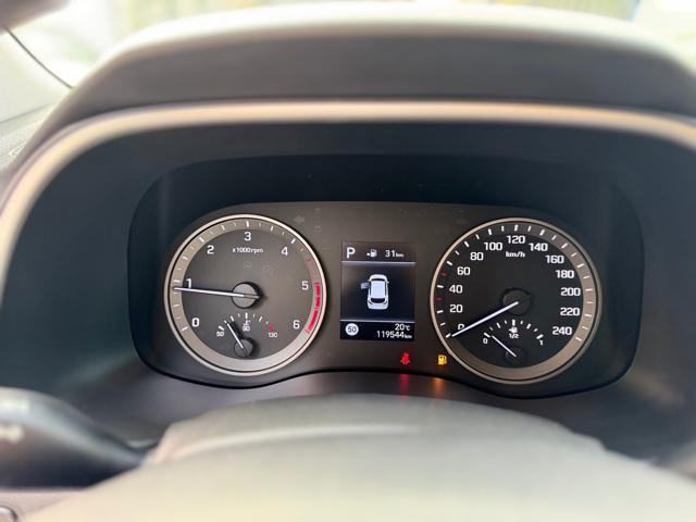 HYUNDAI Tucson 1.6 CRDi 136CV 48V 4WD DCT XPrime