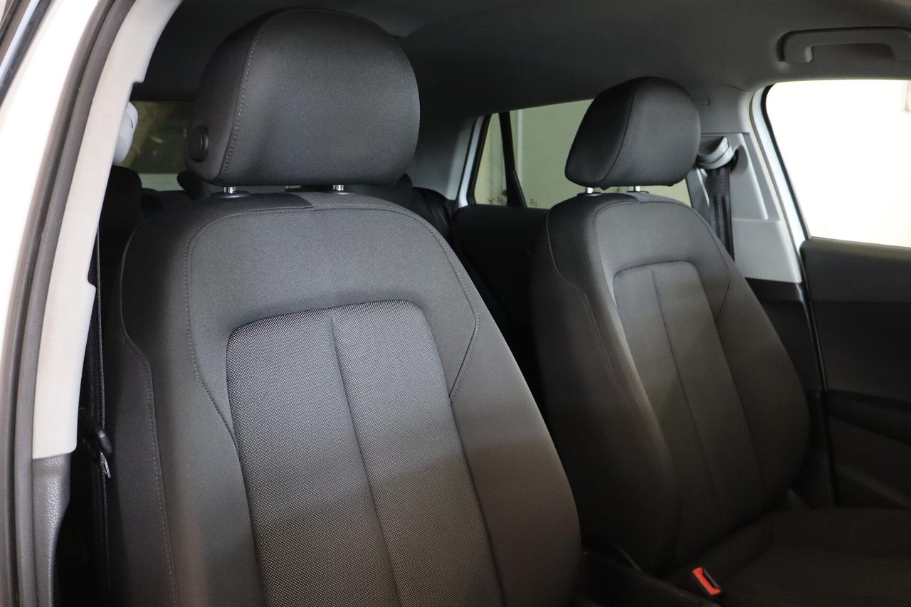 AUDI Q2 30 1.6 TDI 115 CV BUSINESS