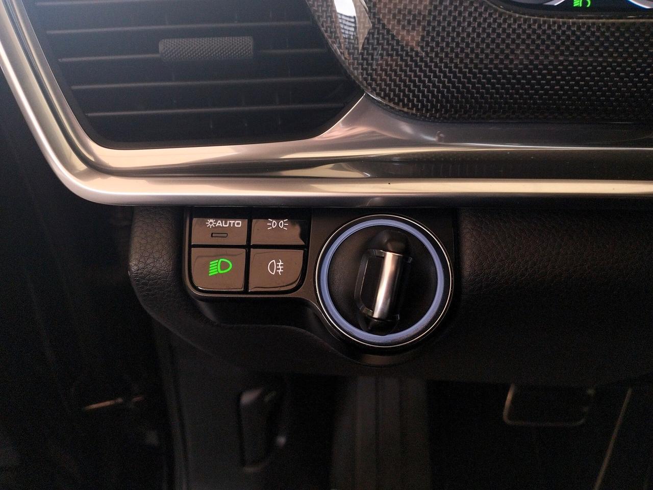 Porsche Panamera 2.9 4 E-Hybrid Sport Turismo - IVA ESPOSTA - TETTO APRIBILE
