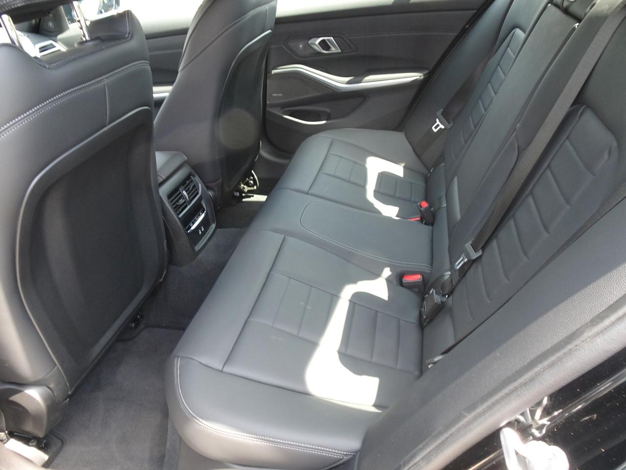 Bmw Serie 3 330e M Sport