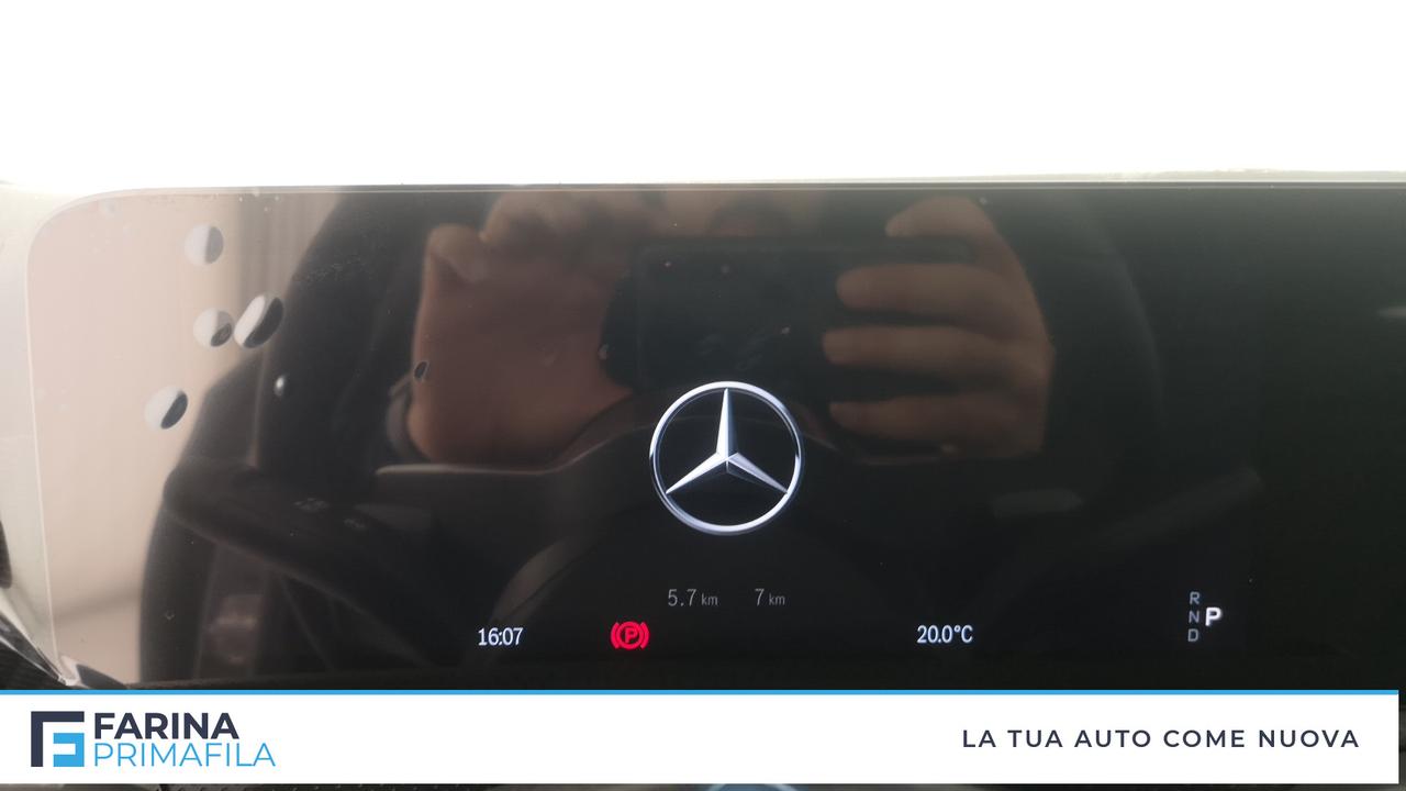 Mercedes-Benz Classe A - W177 2023 - A 180 d Advanced auto