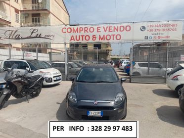 Fiat Grande Punto 1.3cc diesel(PRIVATO)-2011
