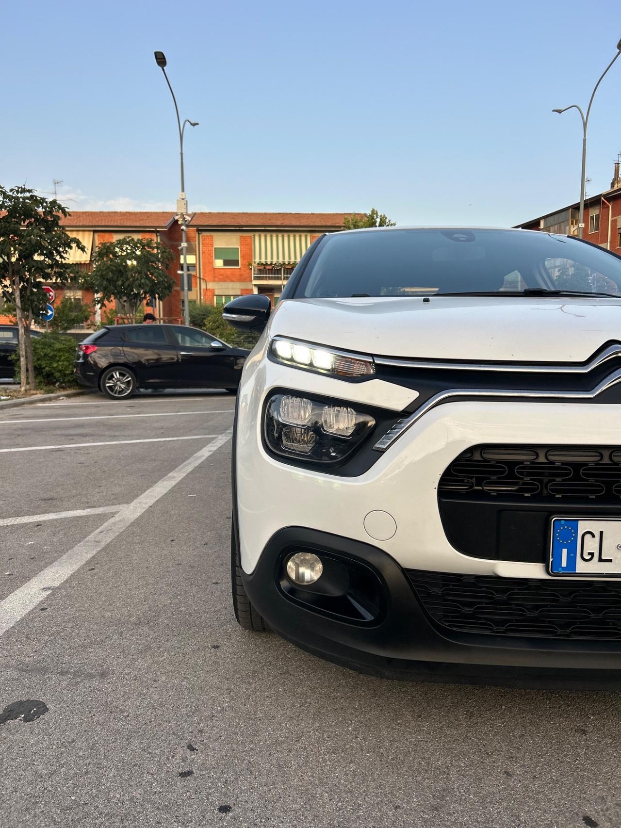 Citroen C3 PureTech 83 S&S Shine - 2022