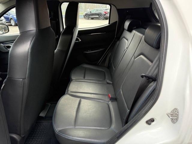 DACIA Spring Comfort Plus Electric 45
