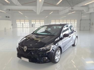 RENAULT CLIO 1.0 TCE 66KW BUSINESS 5 PORTE