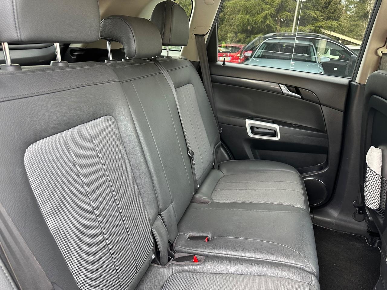 Opel Antara 2.0 CDTI 127CV 4x2 Edition Plus