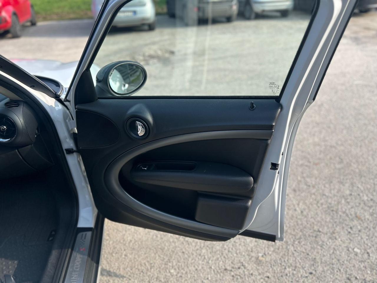 Mini Cooper SD Park Lane Plus 2.0 Cooper SD #9525