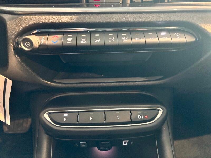 FIAT 600 (2023-->) 600 Hybrid 110 CV DCT MHEV B...