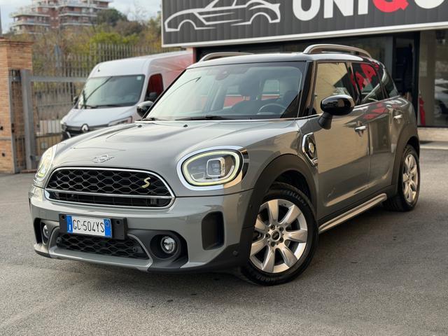 MINI Countryman 1.5 Cooper SE Business Countryman (NESSUN VINCOLO)