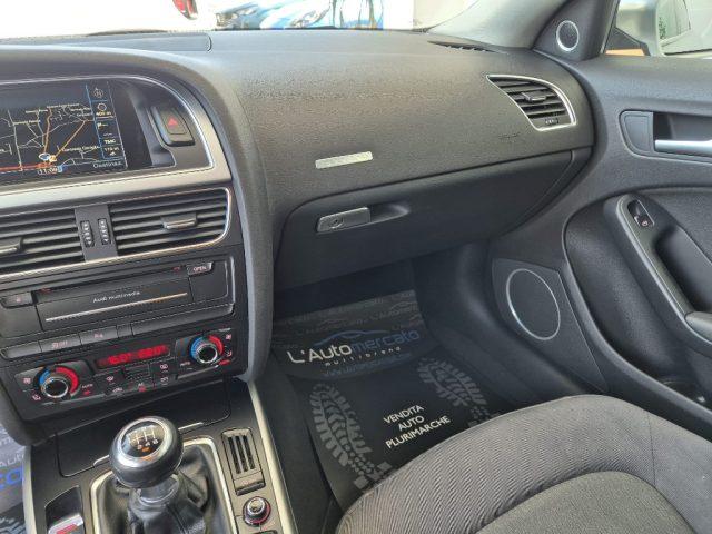 AUDI A5 SPB 2.0 TDI F.AP. quattro Advanced
