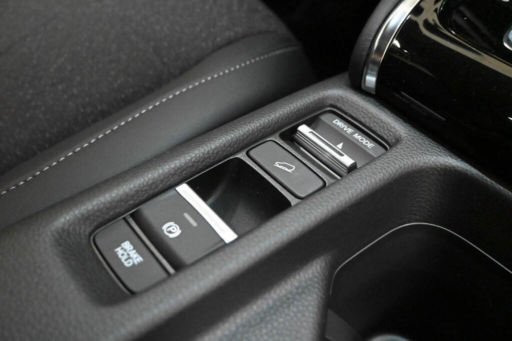 HONDA HR-V 3ª serie HR-V 1.5 Hev eCVT Advance