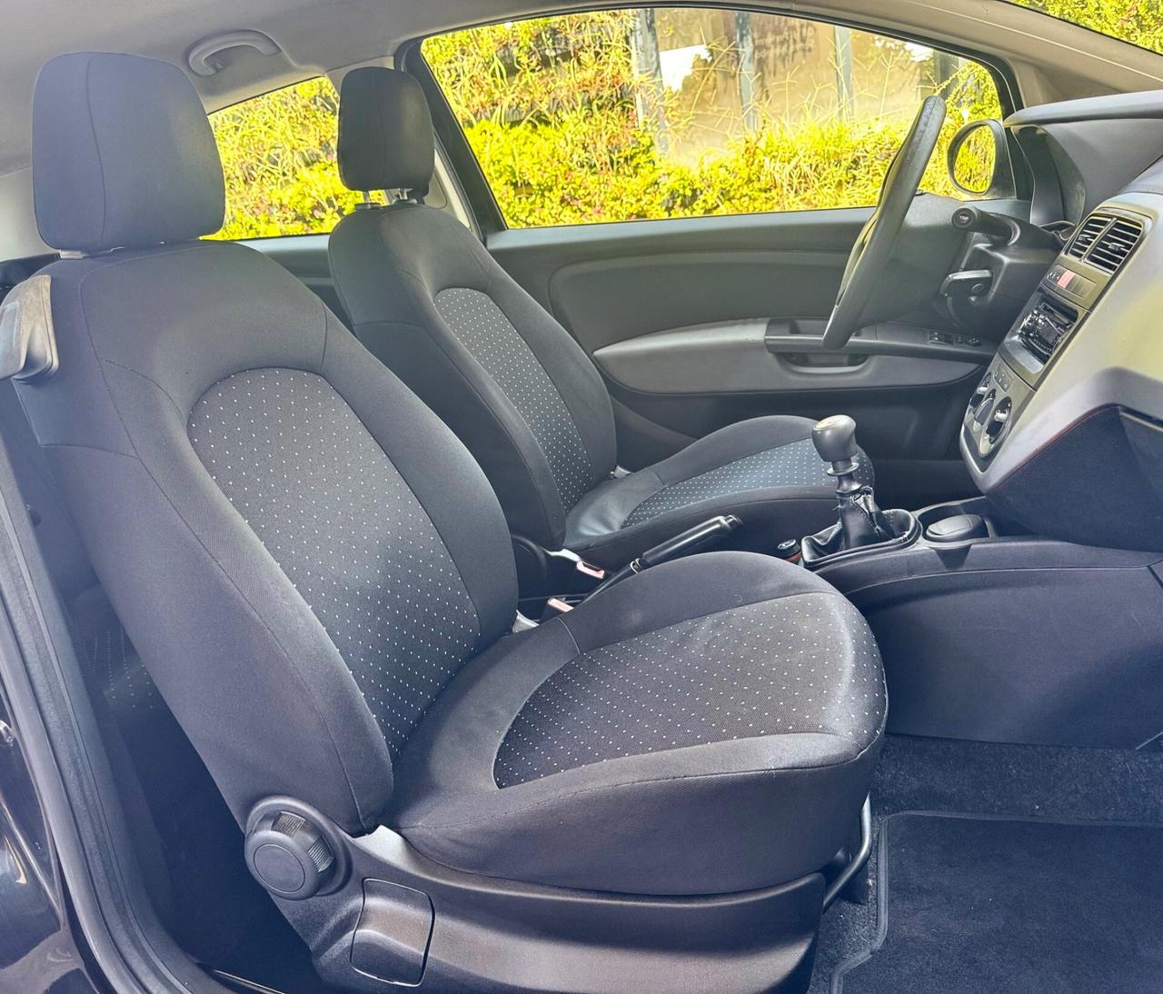 Fiat Grande Punto 1.2 benzina 3 porte Dynamic 2006