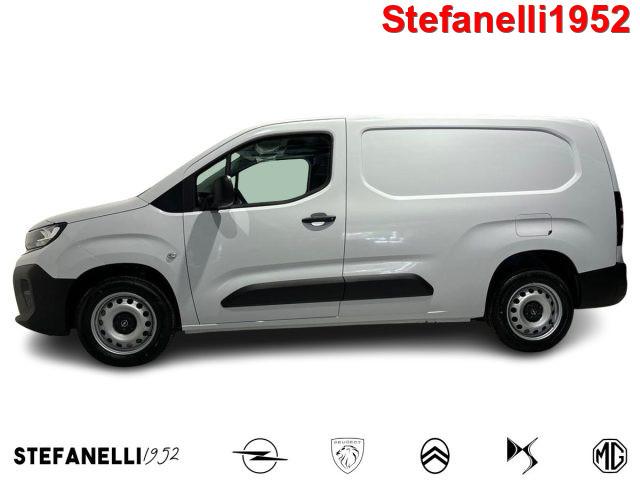 OPEL Combo Cargo 1.5 Diesel 100CV S&S L1H1