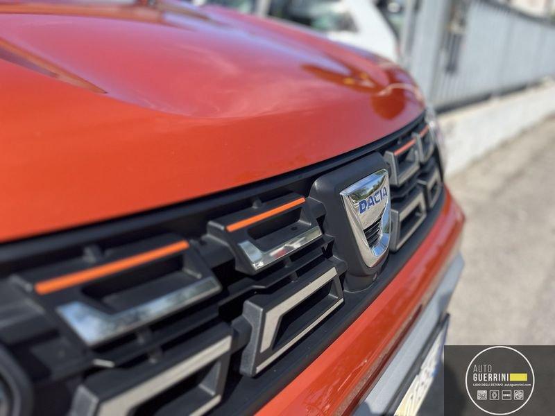 Dacia Duster Duster 1.0 TCe GPL 4x2 Extreme