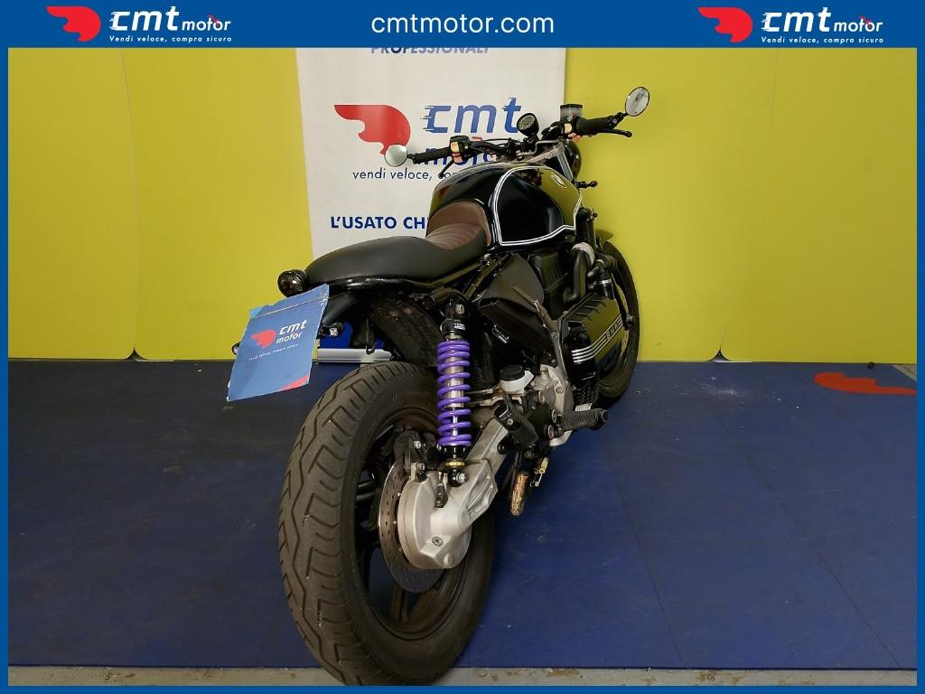 BMW K 100 - 1984