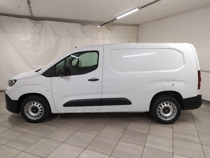 FIAT Doblò Doblo van XL 1.5 diesel 100cv